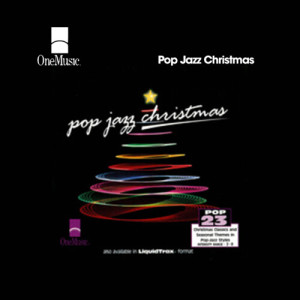 Album Pop Jazz Christmas from Michael Lewis