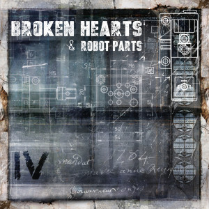 อัลบัม Broken Hearts & Robot Parts Iv - Xmas Edition ศิลปิน Various