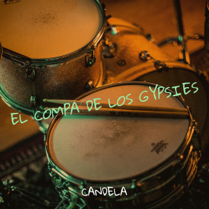 Album El Compa De Los Gypsies from Candela