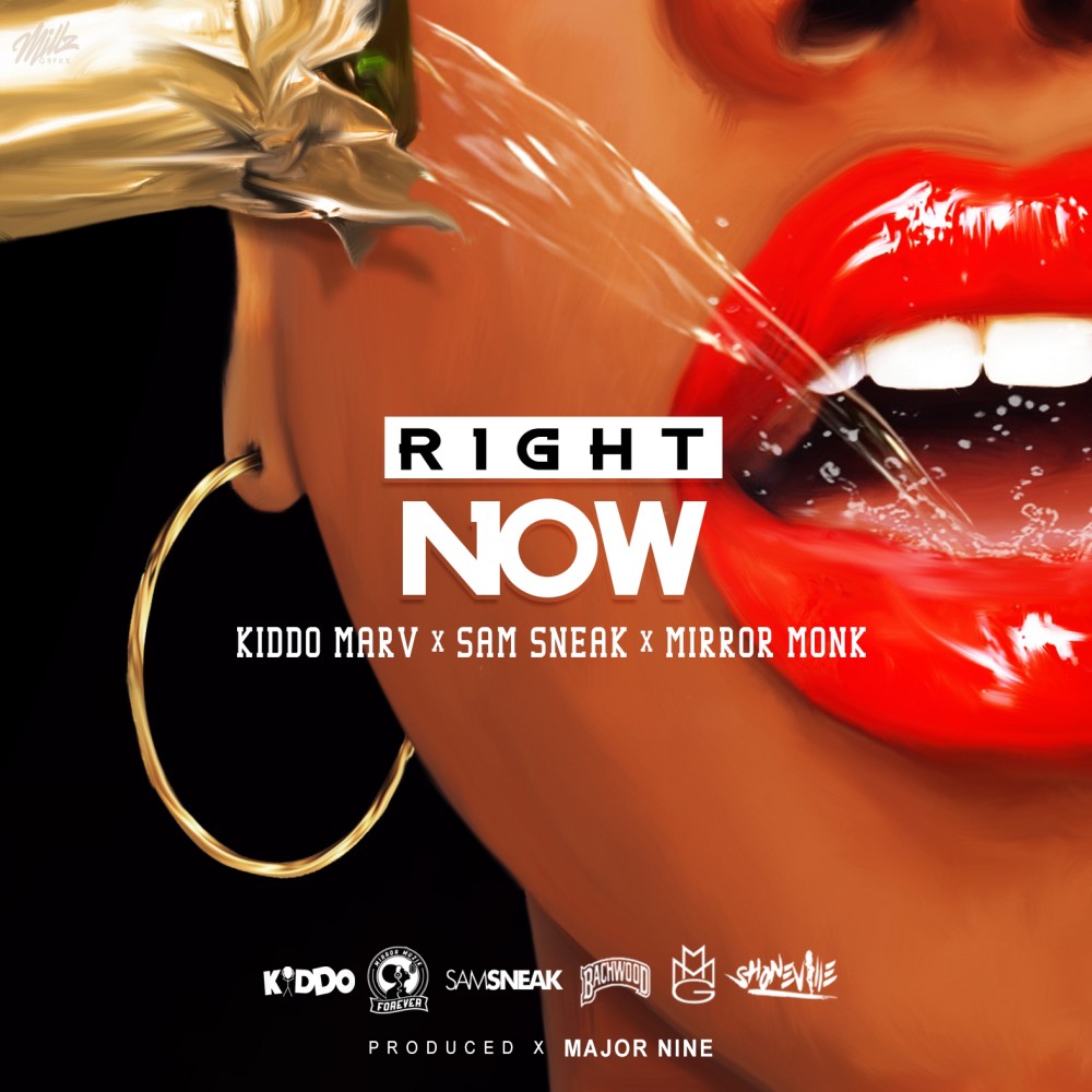Right Now (Explicit)