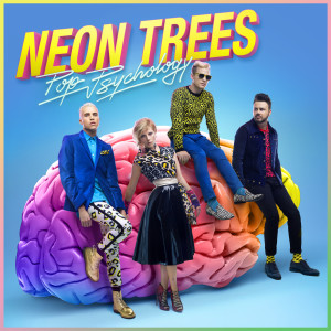 I Love You (But I Hate Your Friends) dari Neon Trees