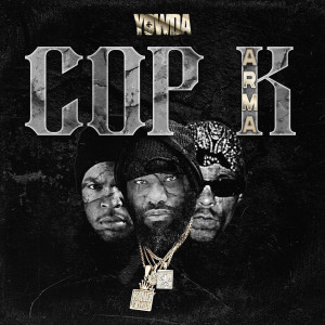 Yowda的专辑Cop Karma