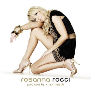 收聽Rosanna Rocci的Schön...歌詞歌曲