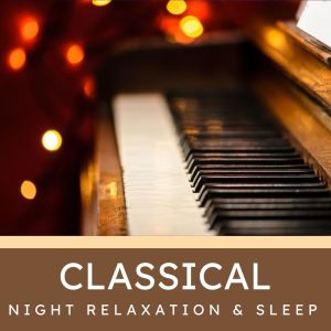 The Bardenellas Orchestra的專輯Classical: Night Relaxation & Sleep