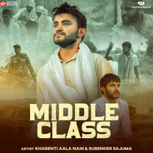 Album Middle Class from Kharenti aala nain