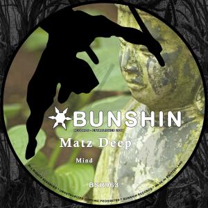 ดาวน์โหลดและฟังเพลง Mind พร้อมเนื้อเพลงจาก Matz Deep