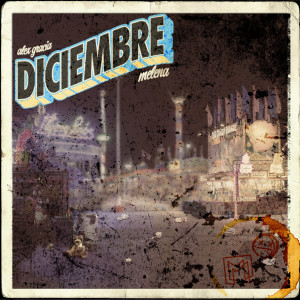 Listen to Diciembre song with lyrics from Alex Gracia