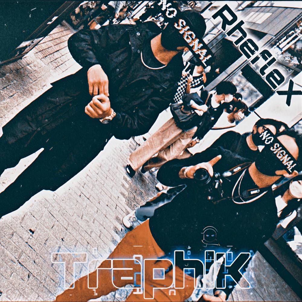 TraphiK
