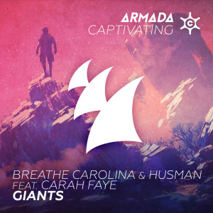 收听Breathe Carolina的Giants (Extended Mix)歌词歌曲