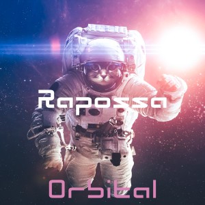 Album Orbital from Rapossa