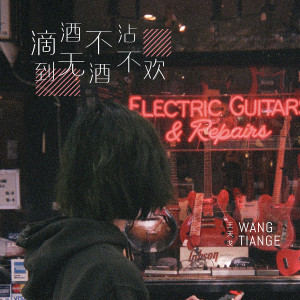 Dengarkan lagu 滴酒不沾到无酒不欢 nyanyian 王天戈 dengan lirik