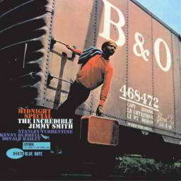 收聽Jimmy Smith的A Subtle One (Rudy Van Gelder Digital Remaster/2007)歌詞歌曲