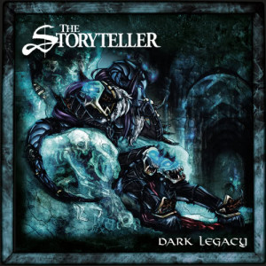 ดาวน์โหลดและฟังเพลง Sancto Spirito พร้อมเนื้อเพลงจาก Storyteller