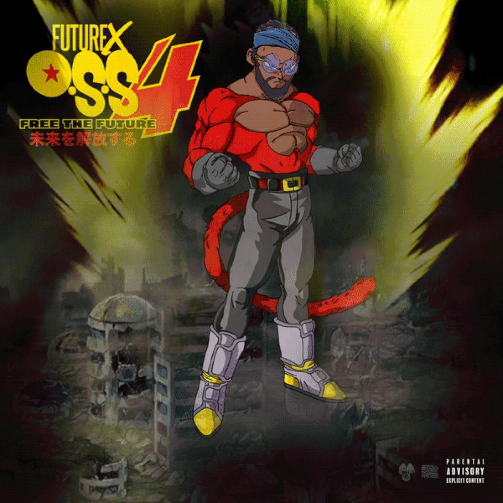 Mad Scientist (feat. The Game & Willie J Stinson|Explicit)