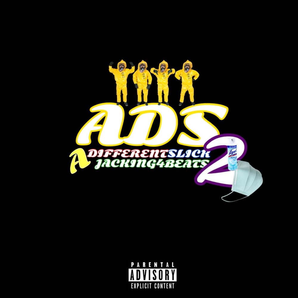 WE Paid (feat. Breezy) (Explicit)