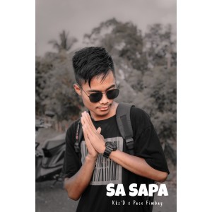 Album Sa Sapa from Kkz'D BLG