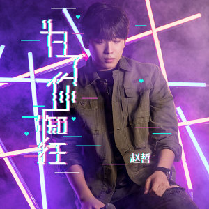 Listen to 为了你痴狂 (伴奏) song with lyrics from 赵哲