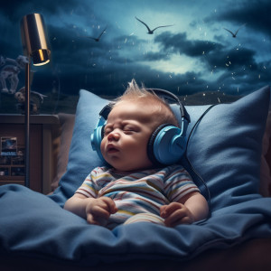 อัลบัม Thunder Lullaby: Baby's Dreamtime ศิลปิน Four Winds