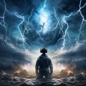 อัลบัม Thunder Symphony: Dynamic Storm Beats ศิลปิน RAYNE