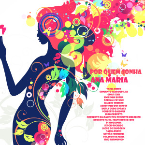 收聽Vanja Orico的Lá Vai a Garça Voando歌詞歌曲