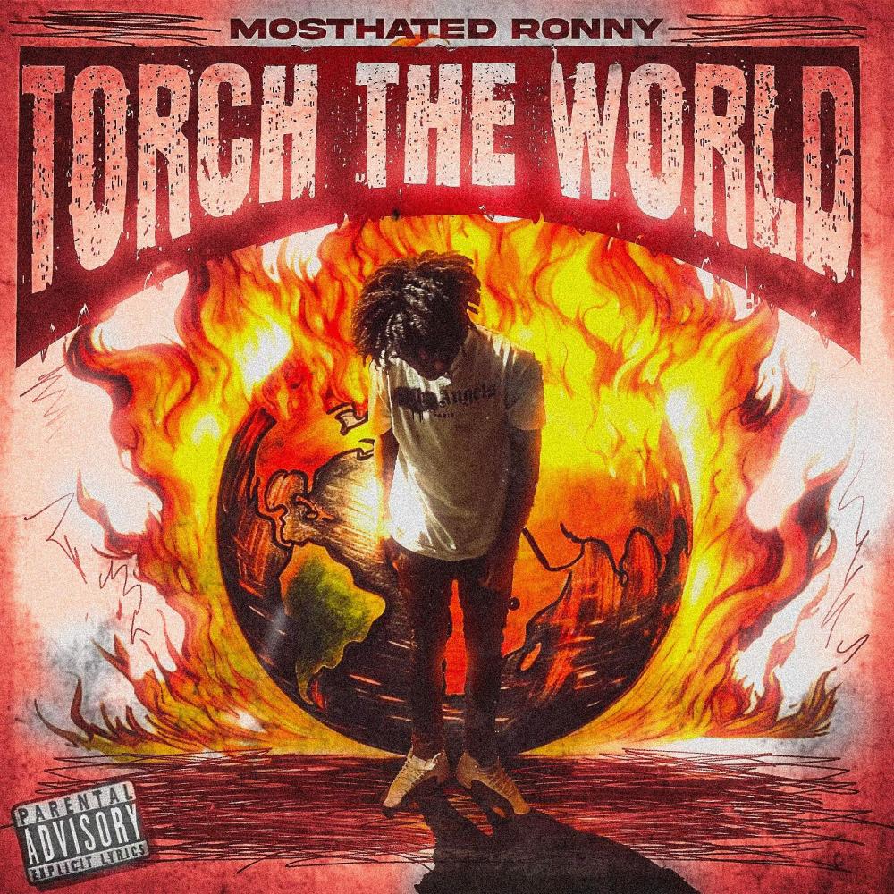 Ain't No Drench (feat. FastLane Rell & FMB Terrell) (Explicit)