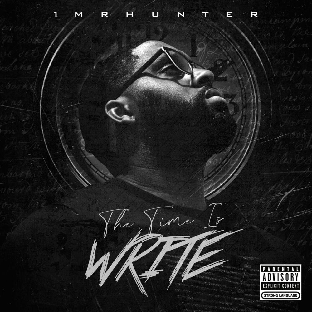 Chasing Cash (feat. J. Scott) (Explicit)