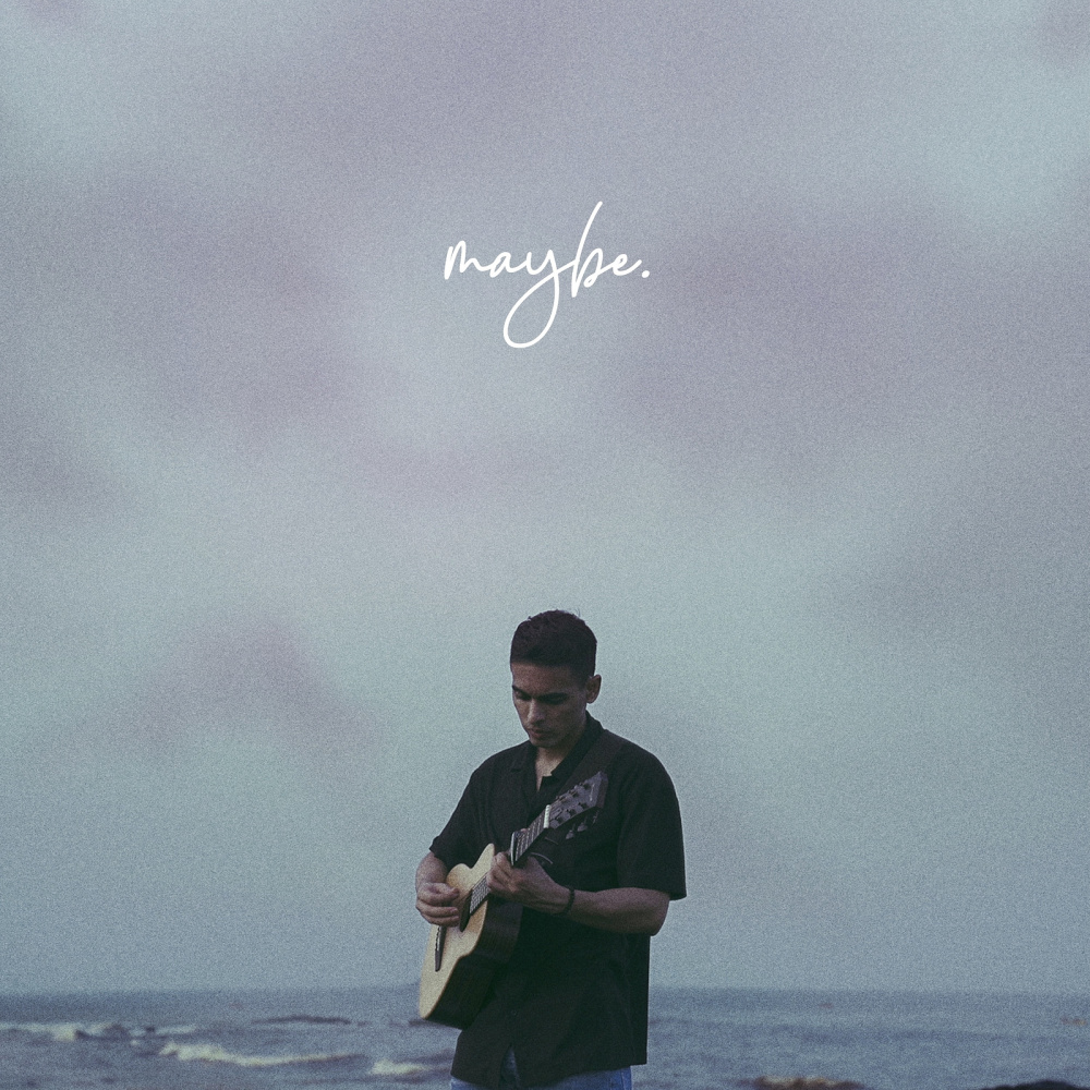 Maybe