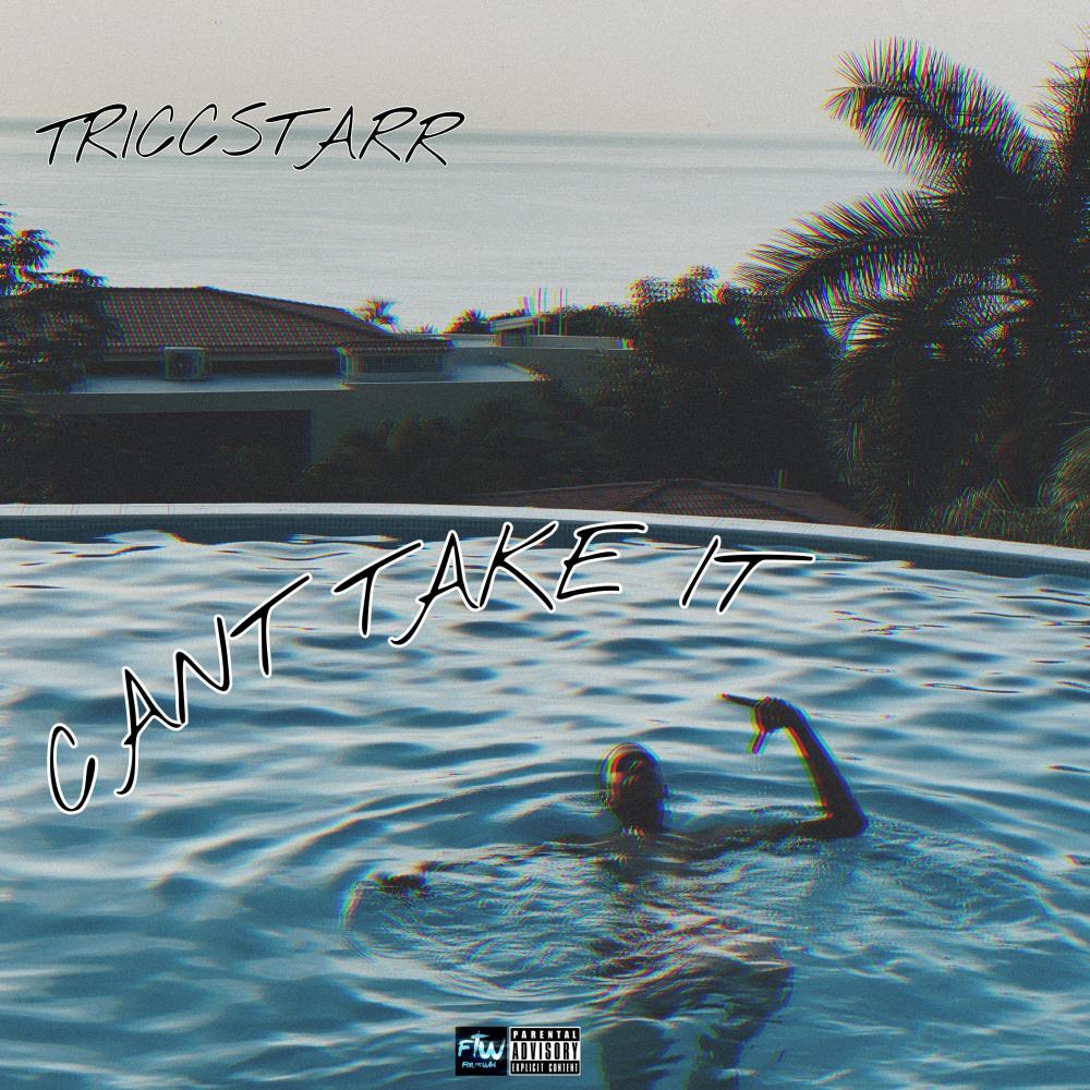 Can't Take It (Explicit)