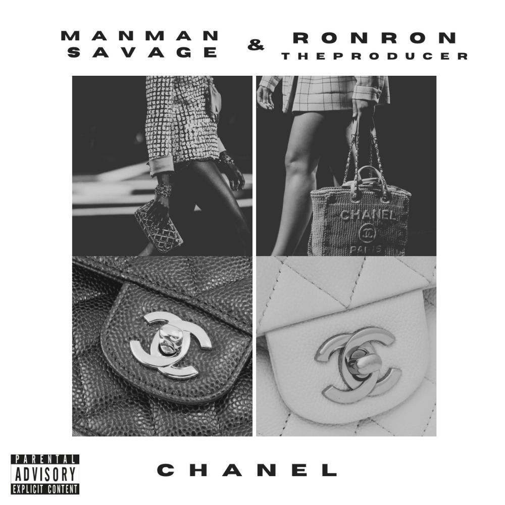 CHANEL (Explicit)