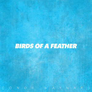 Conor Maynard的專輯Birds of a Feather (Explicit)