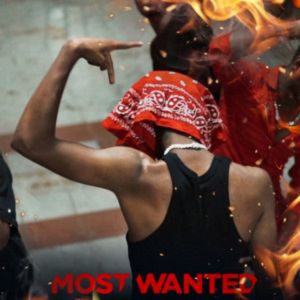 Album Most Wanted from MC GAWTHI