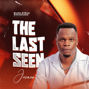 Jasman的專輯The Last Seen
