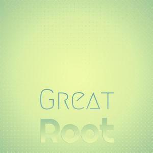 ดาวน์โหลดและฟังเพลง Great Root พร้อมเนื้อเพลงจาก Tonje Broer