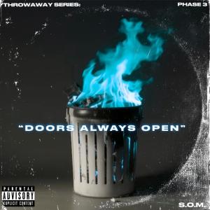 收聽Scottieohmy的Doors Always Open歌詞歌曲
