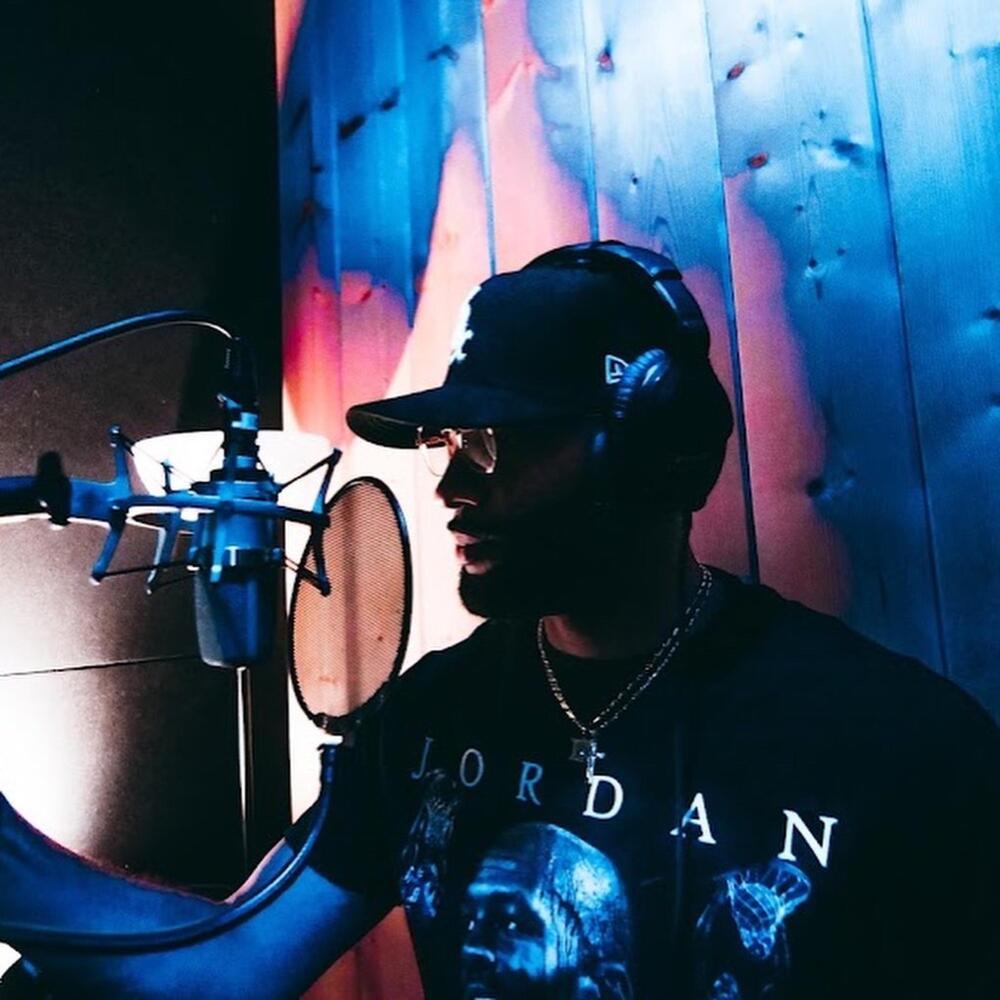Podcast Freestyle (Explicit)