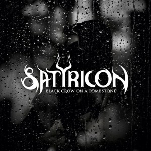 Album Black Crow on a Tombstone (Explicit) from 