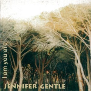ดาวน์โหลดและฟังเพลง No Mind in My Mind พร้อมเนื้อเพลงจาก Jennifer Gentle
