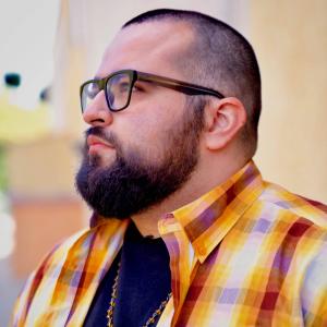 default playlist img