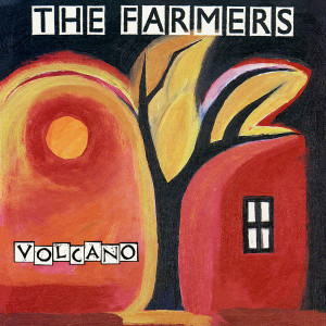 ดาวน์โหลดและฟังเพลง Volcano พร้อมเนื้อเพลงจาก The Farmers