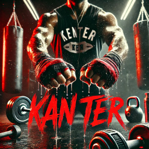 Album Kanter (Explicit) from Form
