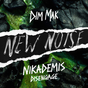 Album Disengage oleh Nikademis