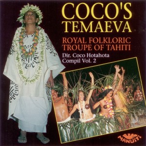 ดาวน์โหลดและฟังเพลง Aparima Ia Ora Ra พร้อมเนื้อเพลงจาก Coco's Temaeva Royal Folkloric Troupe Of Tahiti