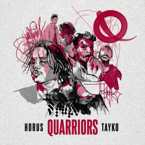 ดาวน์โหลดและฟังเพลง Te Voy a Dar Una Coñaza (Explicit) พร้อมเนื้อเพลงจาก Horus