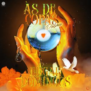 อัลบัม Às de Copas (Deluxe) ศิลปิน Edgar Domingos