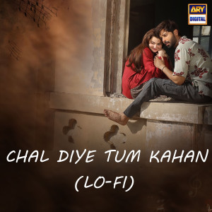 Listen to Chal Diye Tum Kahan (Lo-Fi) song with lyrics from Ahad Khan