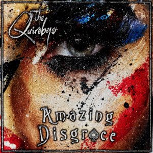 Album Amazing Disgrace oleh The Quireboys