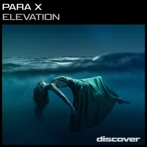 Album Elevation oleh Para X