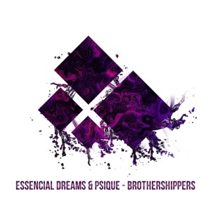 Dengarkan Brothershippers lagu dari Essencial Dreams dengan lirik