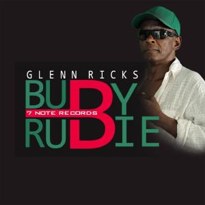 Glenn Ricks的專輯Buby Rubie