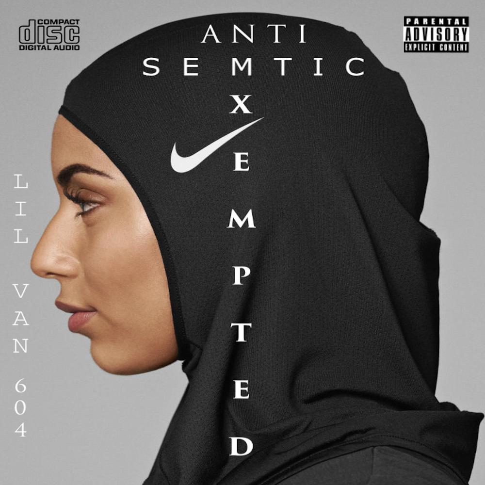 Anti-SExMp-TiC (DiSc Track) (Explicit)